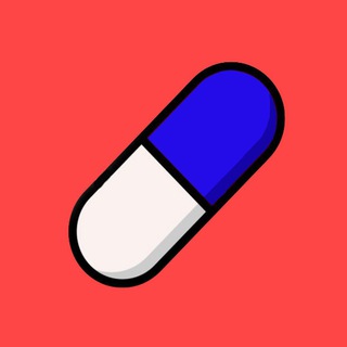 Логотип канала pilularors