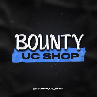 Логотип канала bounty_uc_n1