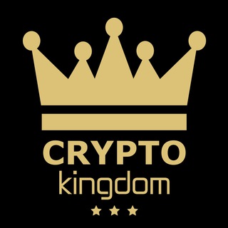 Логотип cryptokingdom_cz