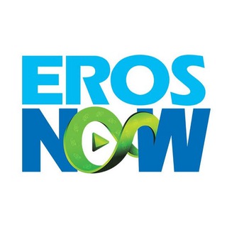 Логотип канала eros_now_web_series