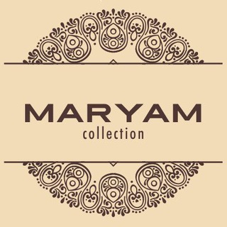 Логотип platki_uz_maryamcollection