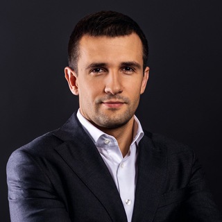 Логотип канала katorovsa