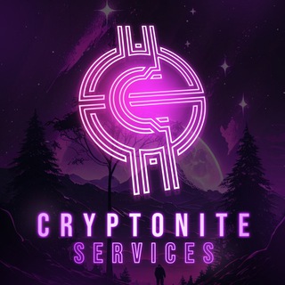 Логотип cryptoniteservices