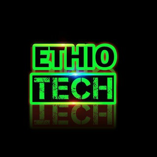 Логотип ethiotechc