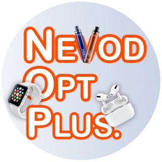 Логотип канала nevod_plus_opt