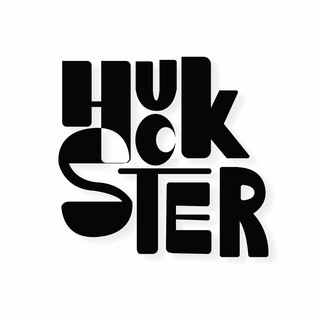 Логотип канала huckster_shop