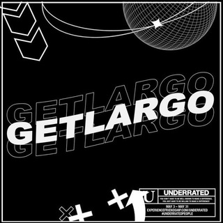 Логотип getlargo