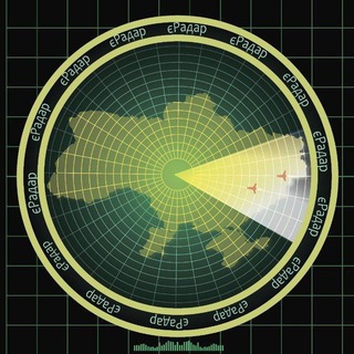 Логотип канала eradarr