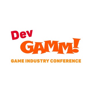 Логотип devgamm