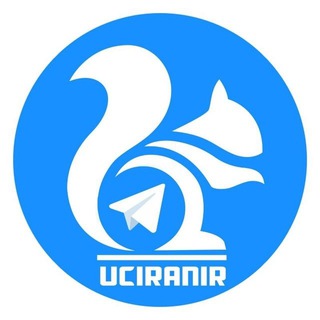 Логотип канала uciranir