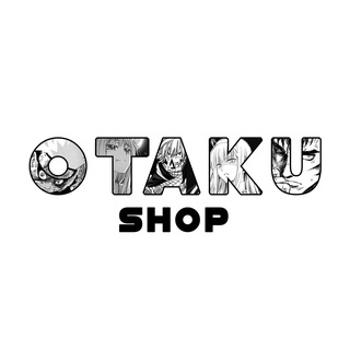 Логотип канала otakushop_Don