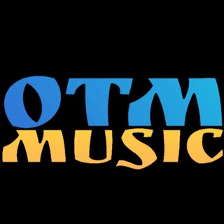 Логотип канала otmmusic