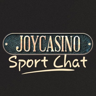 Логотип канала sportjoycasino