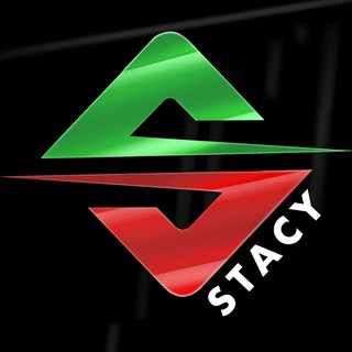 Логотип канала stacy_info