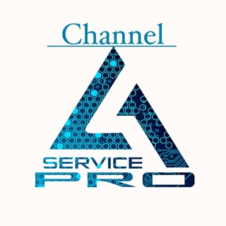 Логотип канала asp_pro_chanel