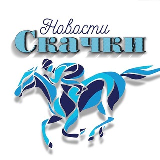 Логотип horseracingnews