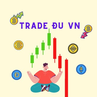 Логотип канала tradeduvn