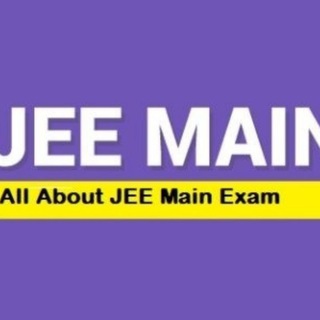 Логотип JEE_MAINS_EXAM_PREPARATION