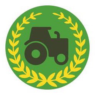 Логотип канала farm_tycoon