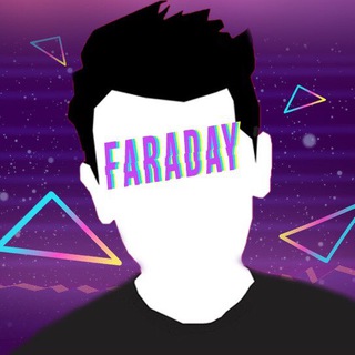 Логотип faraday_muz