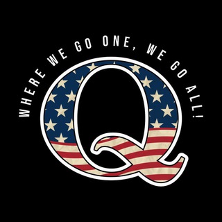 Логотип qanon_warriors