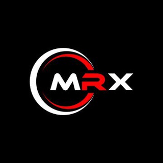 Логотип канала mrxproserver