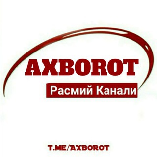 Логотип канала axborot_obhavo_pogoda_ob_havo