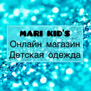 Логотип канала optmarykids