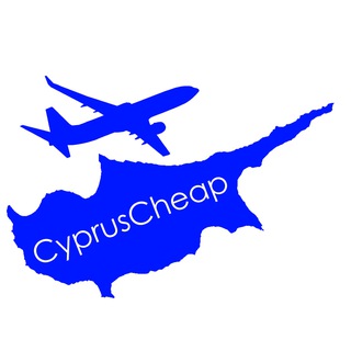 Логотип канала cypruscheap