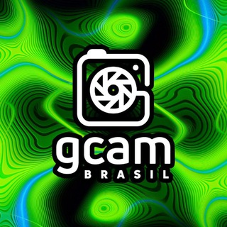 Логотип gcambrasil