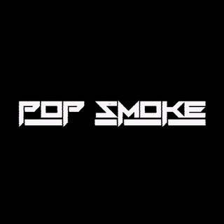 Логотип popsmokeunreleased