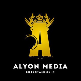 Логотип канала alyonmediacom