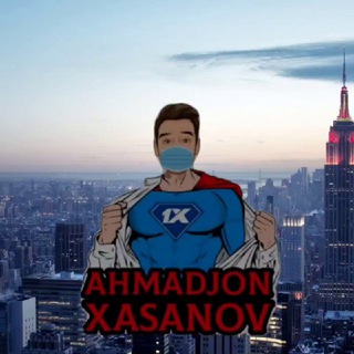 Логотип канала ahmadjon_xasanov_xbet_linebet