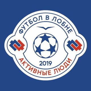 Логотип канала footballlobnya