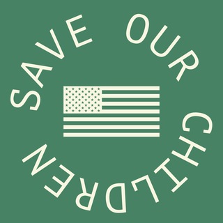 Логотип saveourchildrenusa