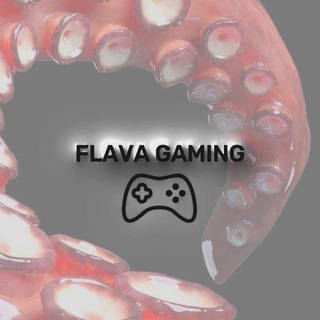 Логотип канала flavagaming