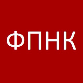 Логотип канала fp_nk