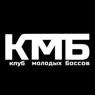 Логотип канала kmnonelove