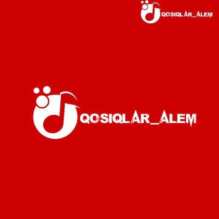 Логотип qosiqlar_alem