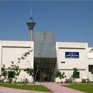 Логотип канала iranianseismologicalcenter