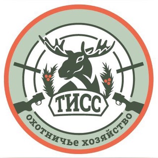 Логотип канала tiss_hunting