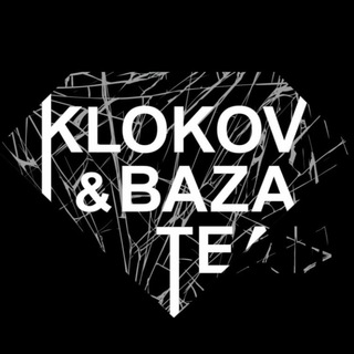 Логотип канала klokovbazateam