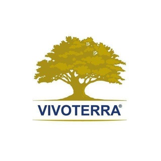 Логотип канала vivoterra