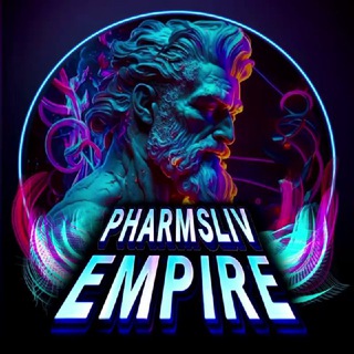 Логотип канала pharmsliv