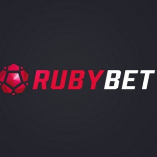 Логотип ruby_bets