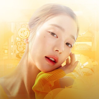 Логотип канала kpopgamess1