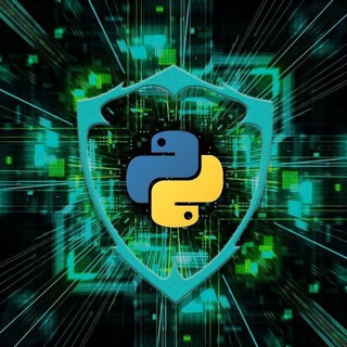 Логотип python_for_hacking