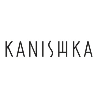 Логотип канала kanishka_dsgn