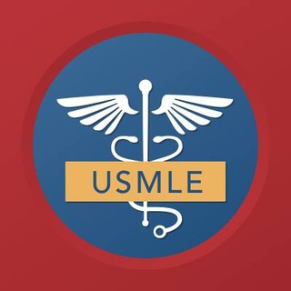 Логотип канала usmle_mastery