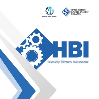 Логотип канала businessincubator